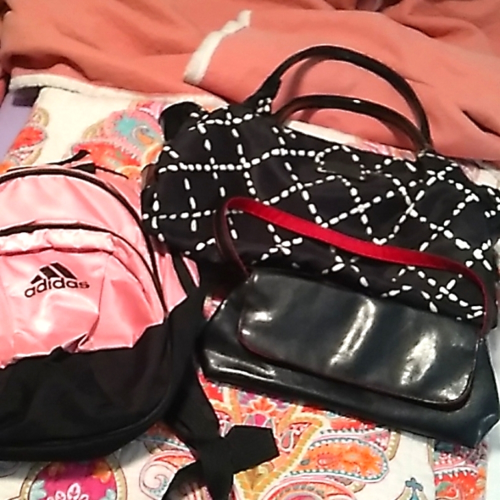3 bags for 1 price